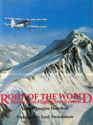 cover image of Roof of the World